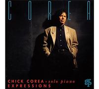 Chick Corea - Expressions [ Re-Issue] [Import]