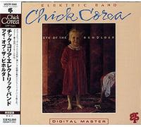 Chick Corea - Eye of The Beholder [Import]