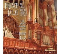 Chick Corea - French Eclat [Compact Discs]