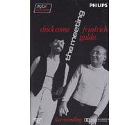 Chick Corea-Friedrich Gulda