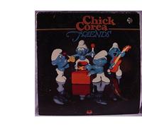 Chick Corea - Friends
