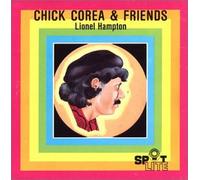 Chick Corea & Friends - Chick Corea & Friends