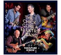 Chick Corea - Future Is Now [Vinyl Lp] Gatefold Lp Jacket, Deluxe Ed