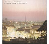 Chick Corea - In Concert, Zuerich, October 28, 1979