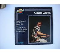 Chick Corea inc Fiests Piano Solo, Sea Journey Moments Notice and 7 tracks written by PeteLaRoca - Time Wind Collection