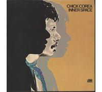 CHICK COREA - INNER SPACE