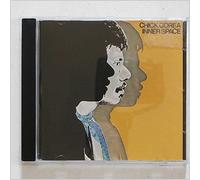 Chick Coréa - Inner Space