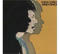 Chick Corea - Inner Space [Import]