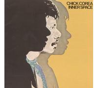 Chick Corea - Inner Space [Import]