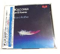 Chick Corea - Light As a Feather [Import]
