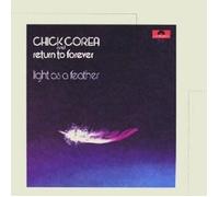 CHICK COREA - LIGHT AS A FEATHER (VME) 2 CD JAZZ NEW