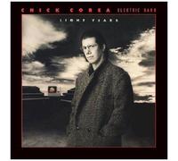 Chick Corea - Light Years [Compact Discs]
