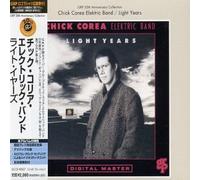 Chick Corea - Light Years Digi [Import]