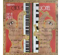 Chick Corea & Lionel Hampton - Chick Corea & Lionel Hampton - Live At Midem - Toledo - INT 147.528