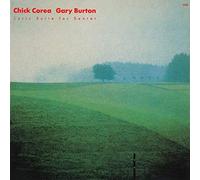 Chick Corea - Lyric suite for sextett (US, 1983, & Gary Burton) / Vinyl record [Vinyl-LP]