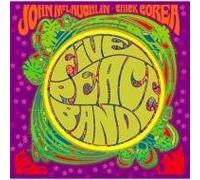 Chick Corea - Five Peace Band Live