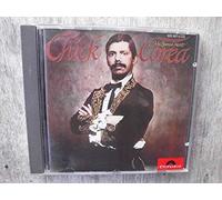 Chick Corea – My Spanish Heart