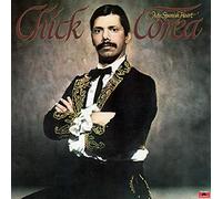 Chick Corea – My Spanish Heart – CD – Neuf