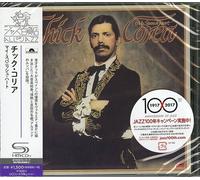 My Spanish Heart SHM-CD