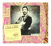 Chick Corea - My Spanish Heart