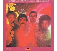 Chick Corea - No Mystery