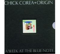 Chick Corea + Origin - A Week At The Blue Note