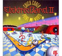 Chick Corea - Paint The World [Import]