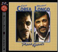 Chick Corea - Piano Giants