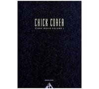 Chick Corea Piano Music Vol. 1 / Recueil