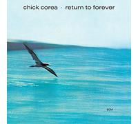 Return to forever CD