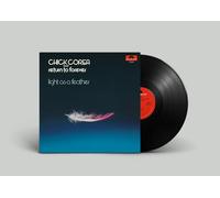 Chick Corea & Return to Forever Light as a Feather (Vinyl)