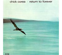 Chick Corea - Return to Forever [Re-Issue] [Import]