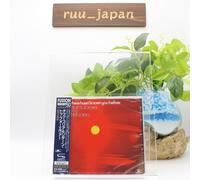 Where Have I Known You Before CD