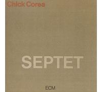 Chick Corea Septet (CD) Album