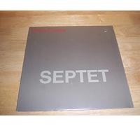 Chick Corea - Septet (DE - 1985) [Vinyle LP record]