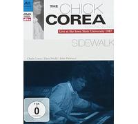Chick Corea : Sidewalk