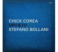 Chick Corea & Stefano Bo - Orvieto