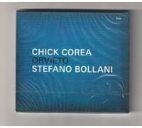 Chick Corea & Stefano Bollani – Orvieto – CD 13 titres – 2011