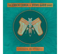 Chick Corea & Steve Gadd - Chinese Butterfly