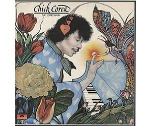 Chick Corea - The Leprechaun