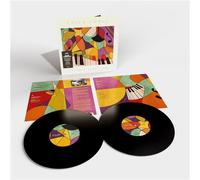 Chick Corea: The Montreux Year - Vinyle