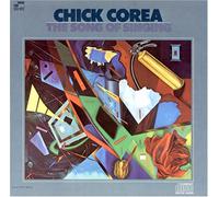 Chick Corea - The Song Of Singing (Japan Edition 1987)