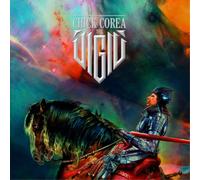 Chick Corea – The Vigil – CD