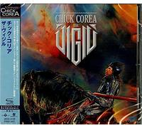Chick Corea - The Vigil (SHM-CD) [Import]