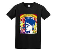 Chick Corea Tones for Joans Bones Sport Men Adult Short Sleeve Black M