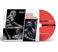 Chick Corea - Trilogy 3 [Compact Discs]