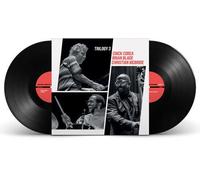 Chick Corea - Trilogy 3 [Vinyl Lp] Gatefold Lp Jacket