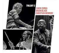 Chick Corea Trio - Chick Corea Trio - Trilogy 3