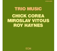 Chick Corea - Trio Music [Import]