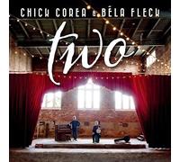 Chick Corea - Two (& Bela Fleck) [Import]